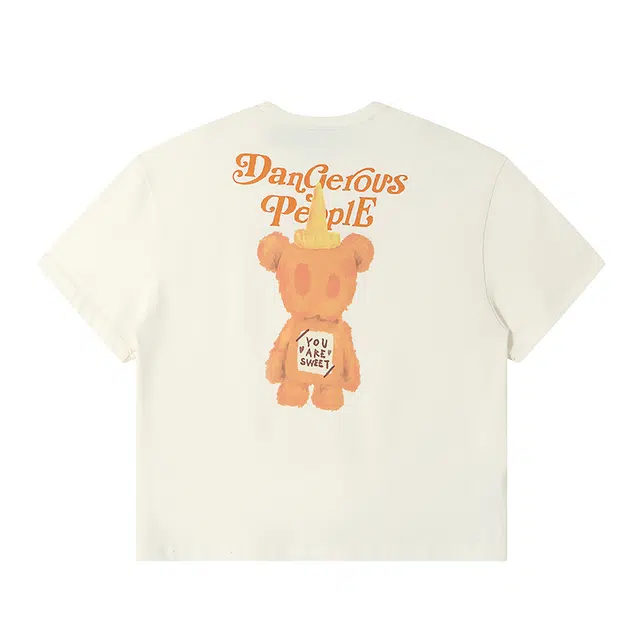 DANGEROUSPEOPLE T