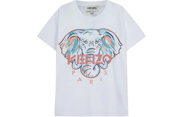 KENZO SS21 T