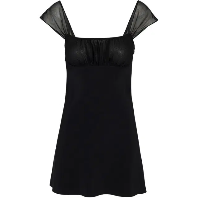 Realisation Par SS24 The Lea A Black