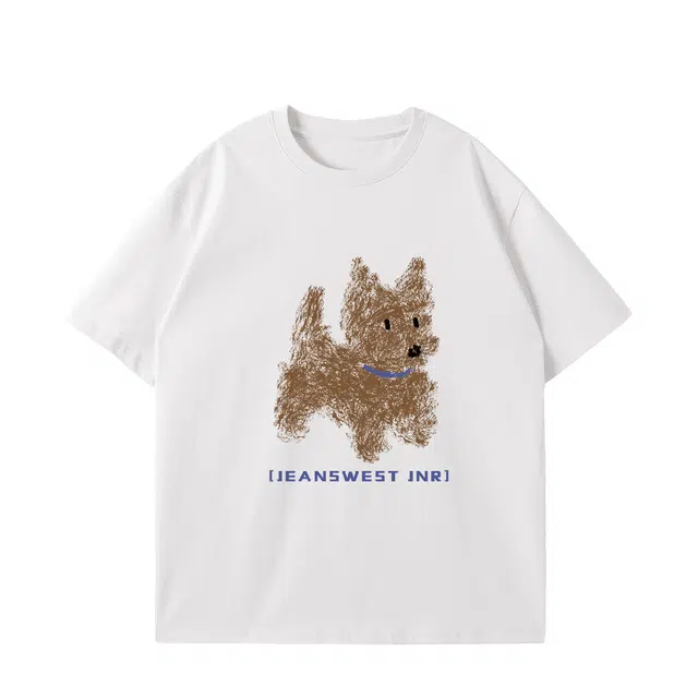 JEANSWEST JNR logoT