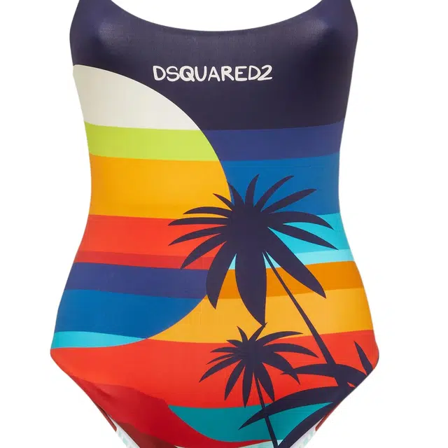 DSQUARED 2 SS25