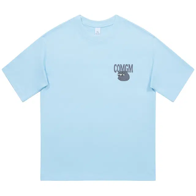 COMGM logo T