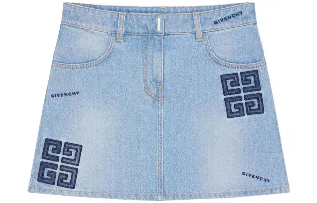 GIVENCHY SS23 Logo