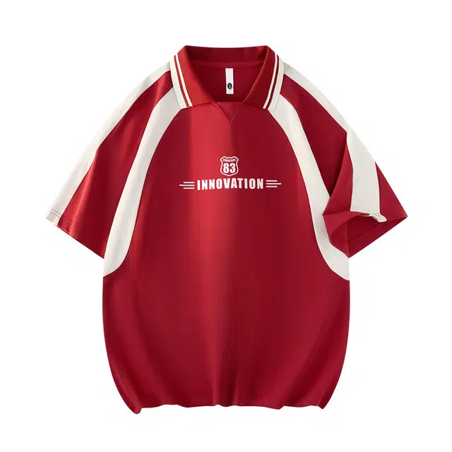 CrocoSport Polo