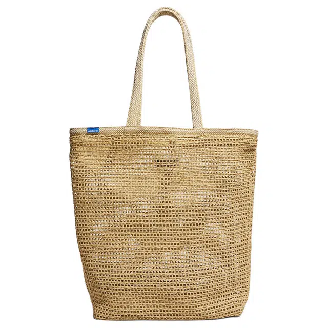 adidas originals KNITTING Tote