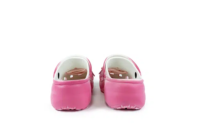 Crocs Classic Platform Clog EVA