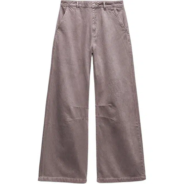ZARA Trf
