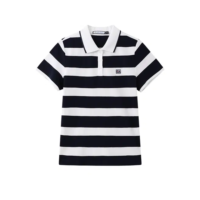 Elle Active Polo