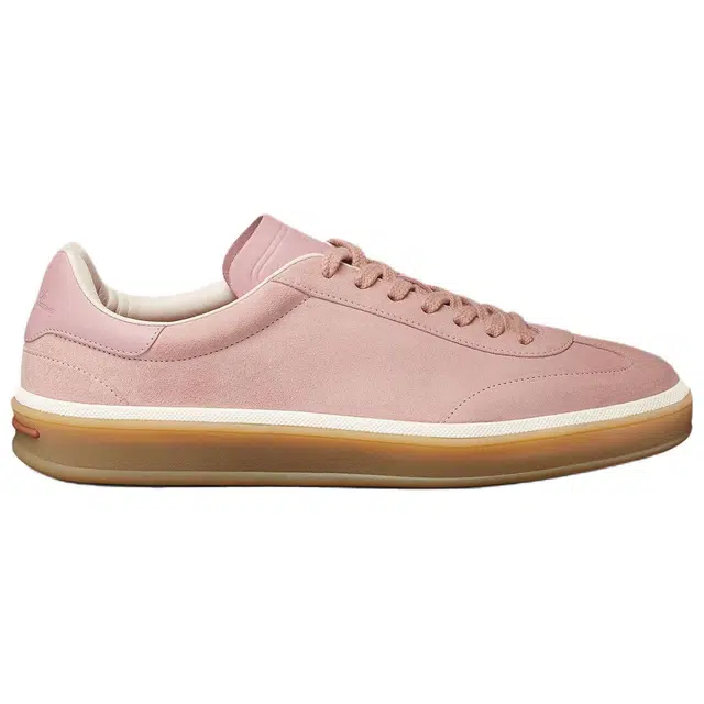 Loro Piana Tennis Walk