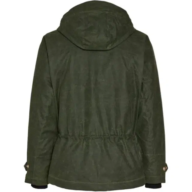 MANIFATTURA CECCARELLI Mountain Jacket