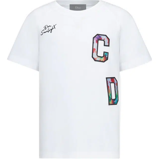 DIOR FW22 T