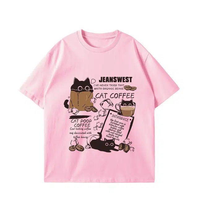 JEANSWEST JNR T