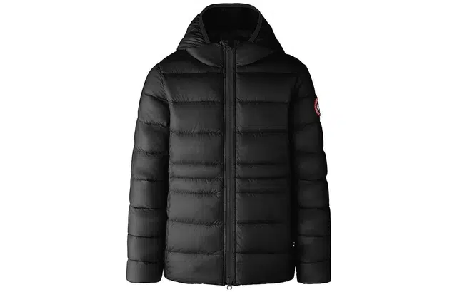 Canada Goose Logo
