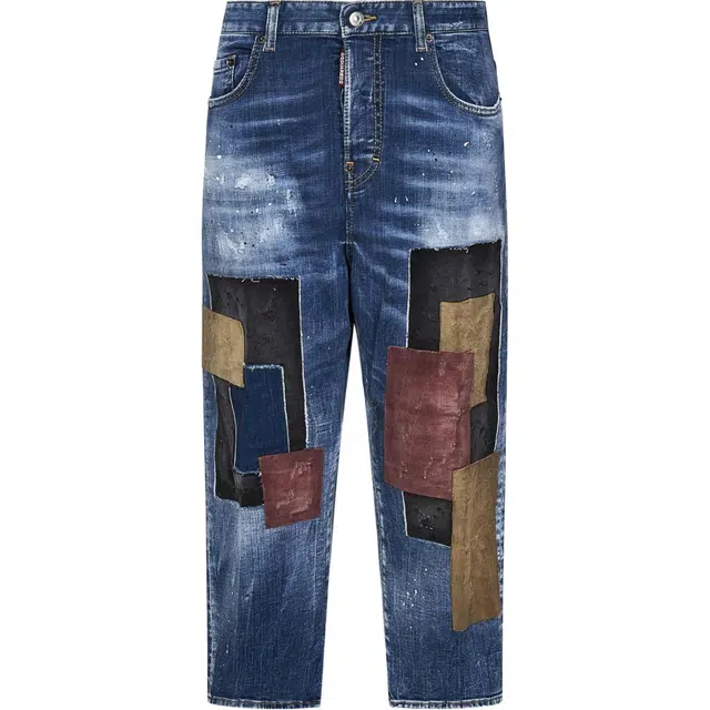 DSQUARED 2