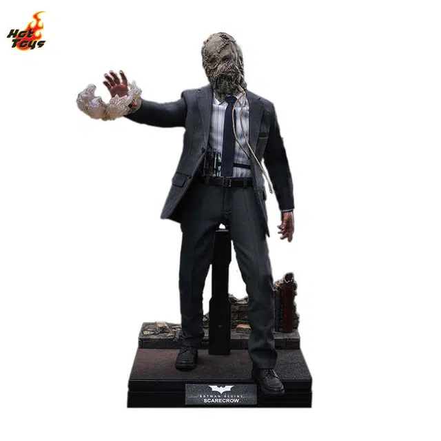 Hot Toys (2.0) 16