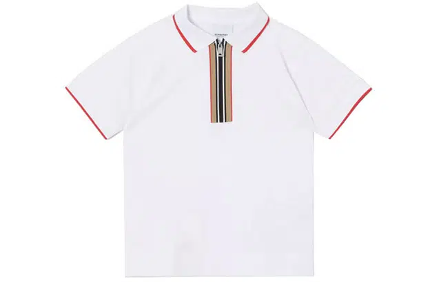 Burberry SS21 Polo