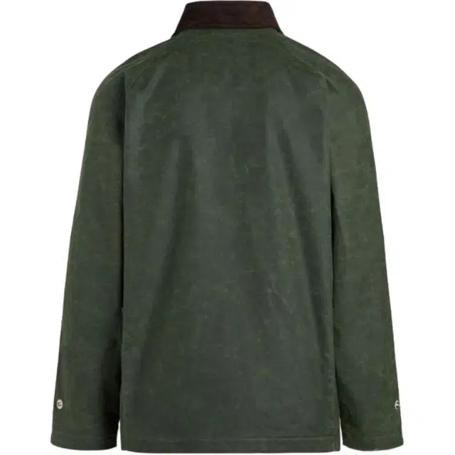 MANIFATTURA CECCARELLI Rain Caban