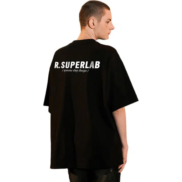 R.super T