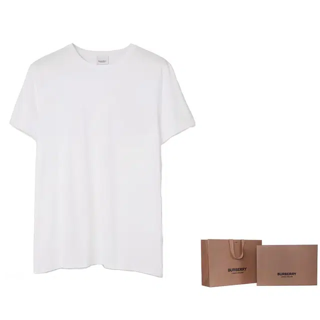 Burberry SS22 T