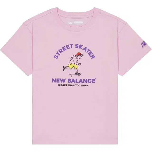 New Balance T