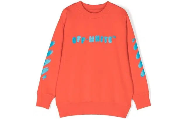 OFF-WHITE Logo