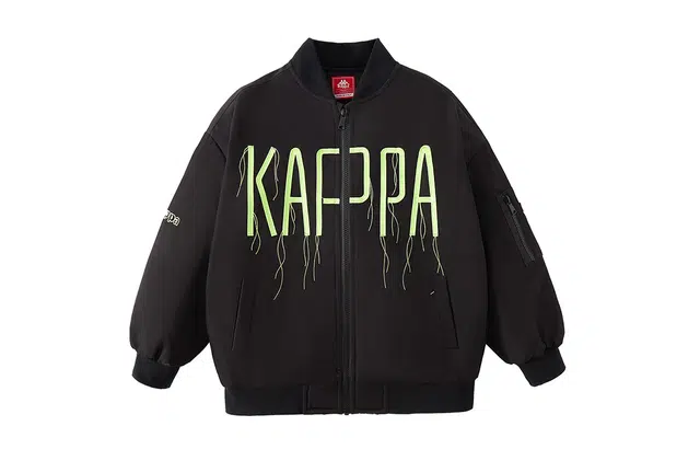 KAPPA KIDS