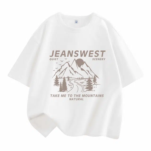 JEANSWEST JNR T