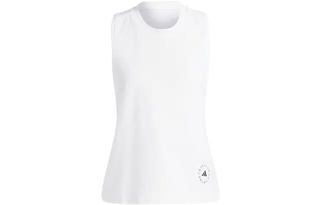 adidas x Stella McCartney SS23 Logo