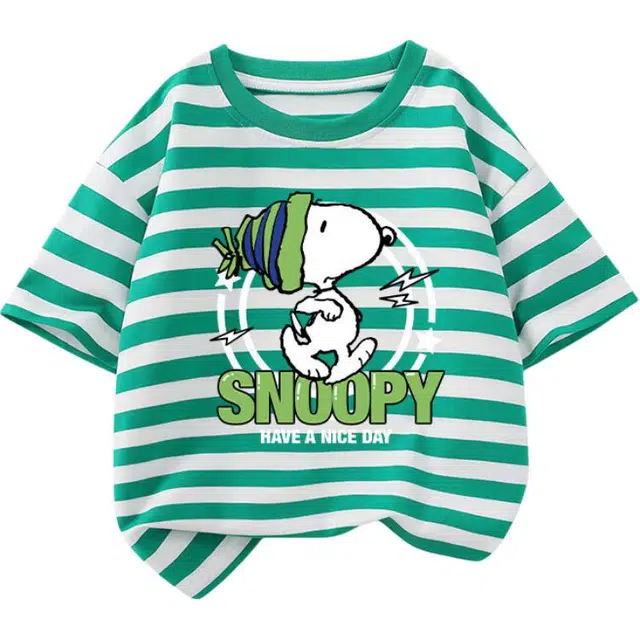 SNOOPY T