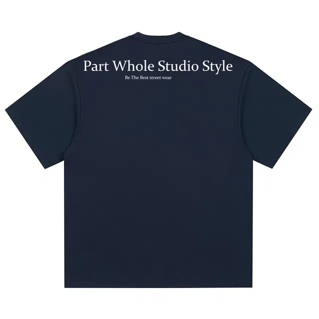 PARTWHOLE LogoT