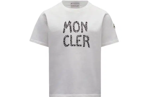 Moncler FW22 LogoT