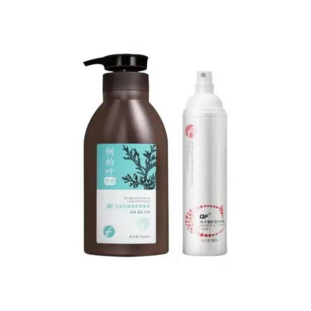 OF 180ml+500ml