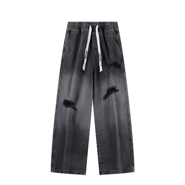 FAKE VINTAGE Cleanfit