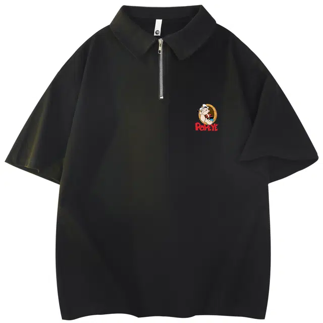 POPEYE logoPolo