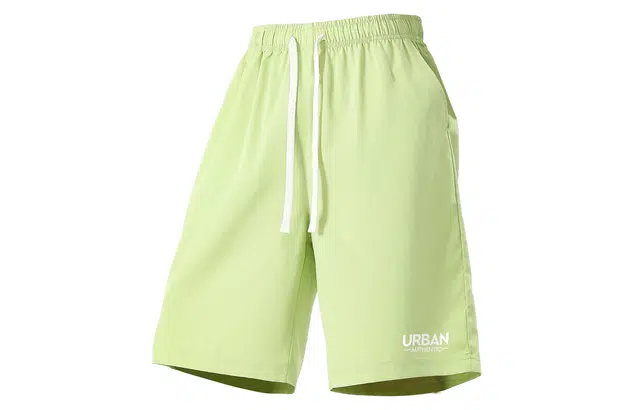 URBAN AUTHENTIC