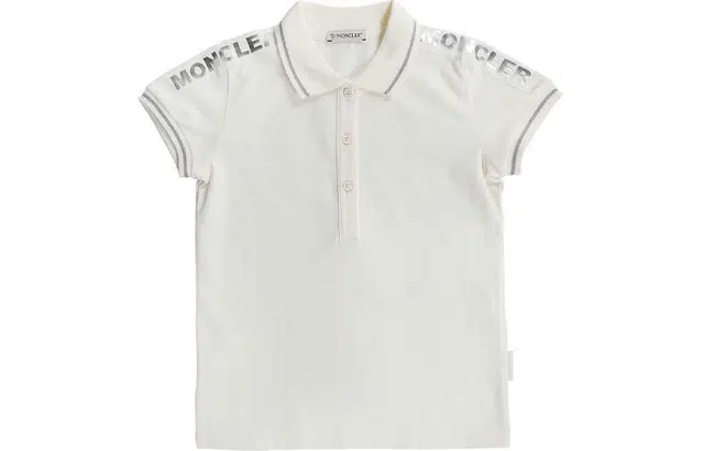 Moncler LogoPolo