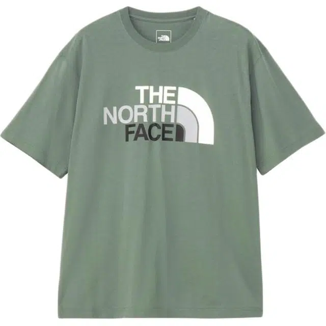 THE NORTH FACE SS25 Flash Dry NATURE T