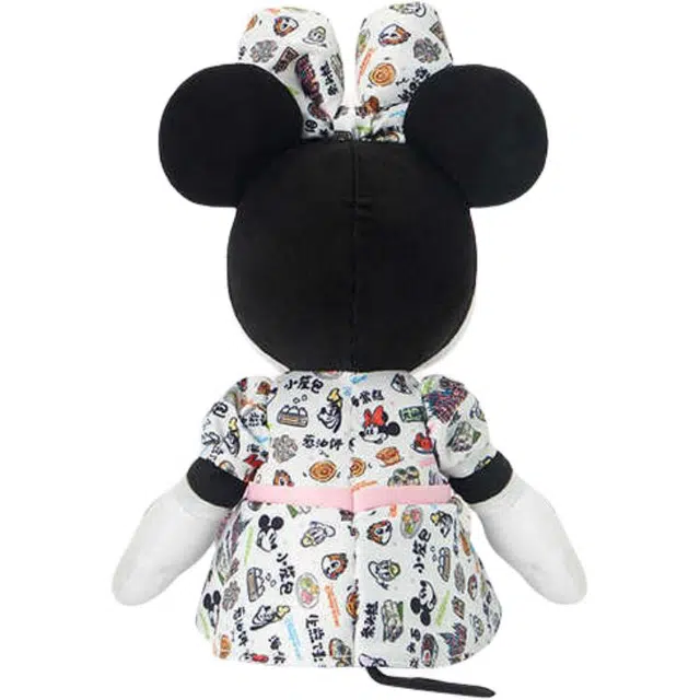 Disney x DISNEYLAND 23cm