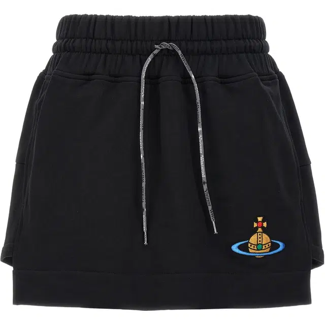 Vivienne Westwood SS24 Logo