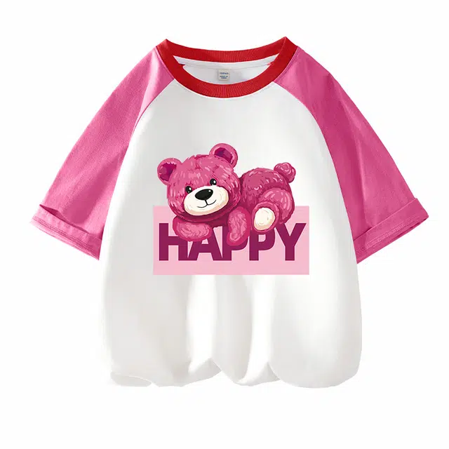 La Chapelle Kids T