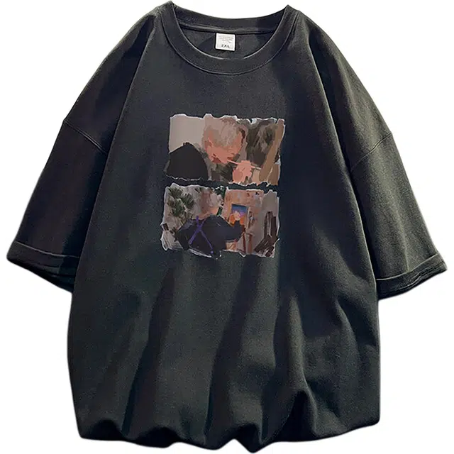 ZYKY T