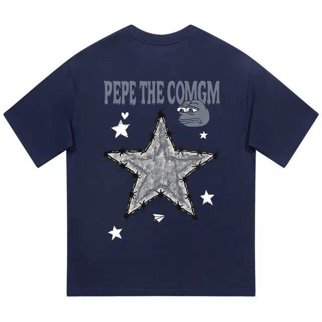 COMGM logo T