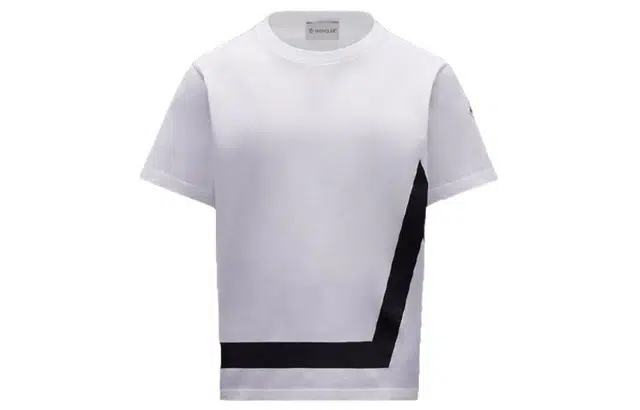 Moncler FW22 LogoT