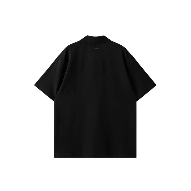 WILLIAM FOXSONS Polo