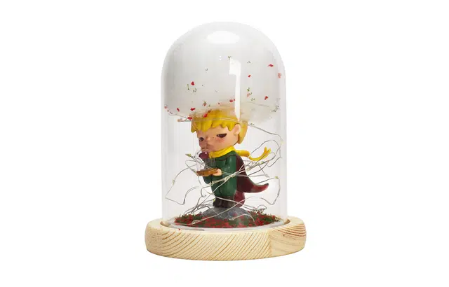 POP MART x HIRONO Hirono x LePetit Prince 16.5cm