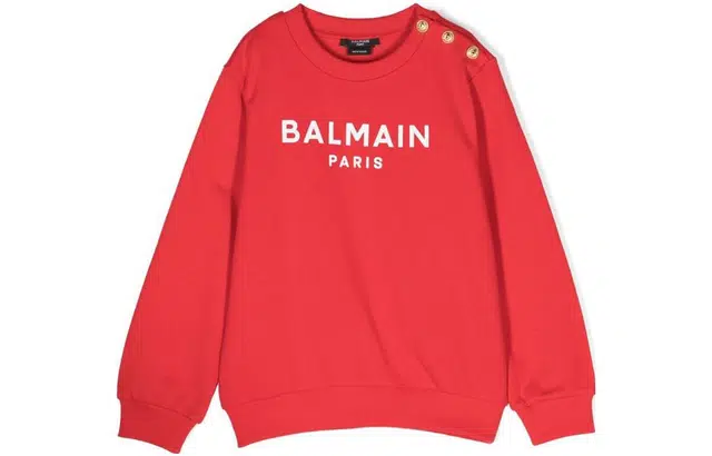 BALMAIN SS23