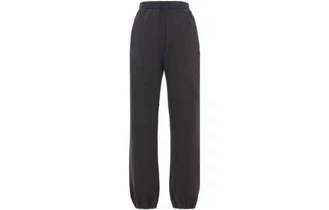 YEEZY x Gap x Balenciaga Womens Fleece Jogging Pant