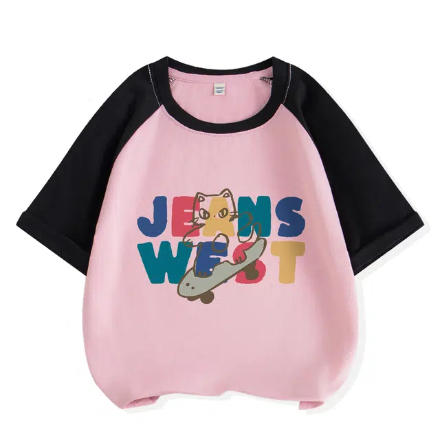 JEANSWEST JNR T