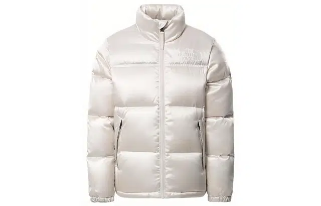 THE NORTH FACE PRNT 96 NUPTSE JKT