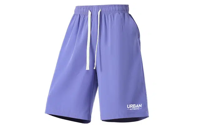 URBAN AUTHENTIC